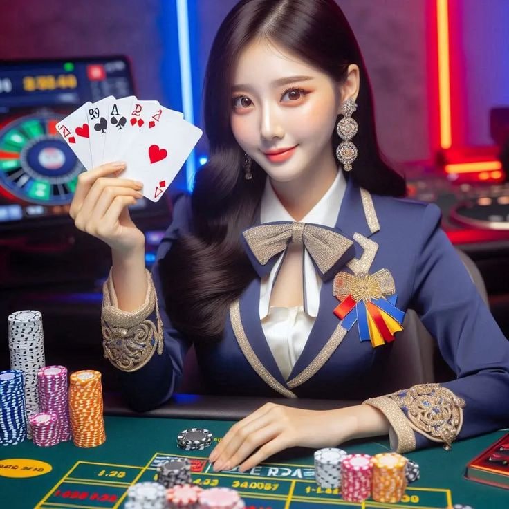 cafe bet