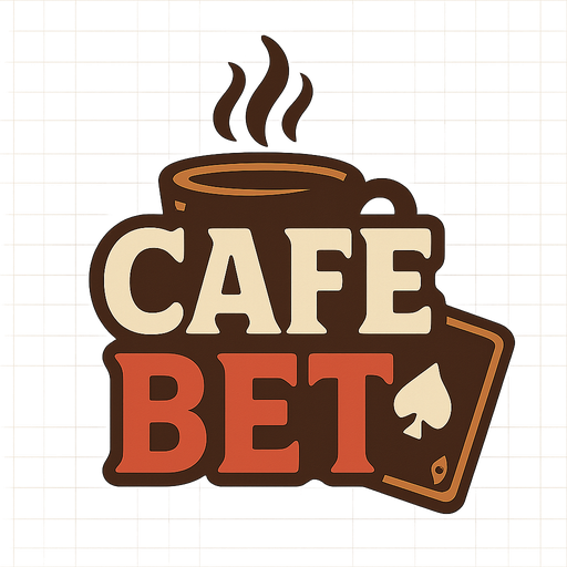 Cafe Bet Logo